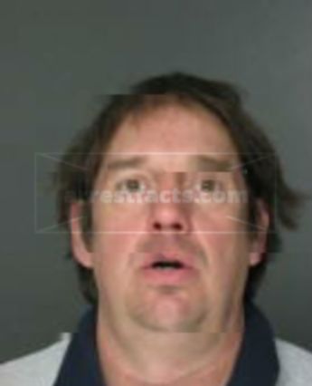 Donald Peter Farrell