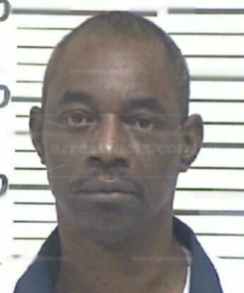 Larry Darnell Allen