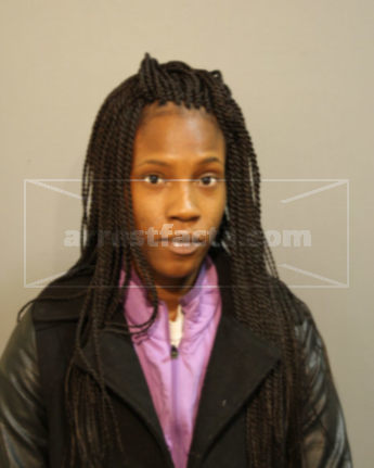 Shalonda L Kemp