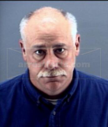 Jerry Ray Strawn