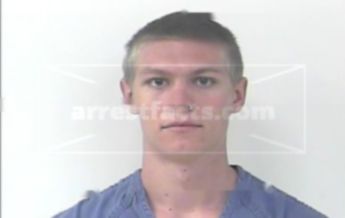 Trey Daniel Hadley