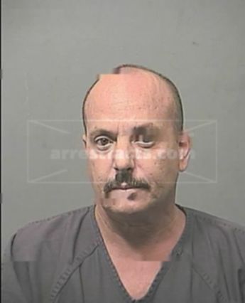 Richard Edward Berne