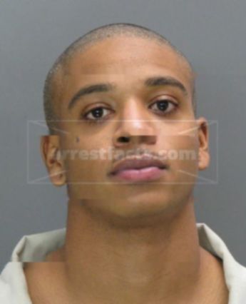Terrance Marquis Griffin