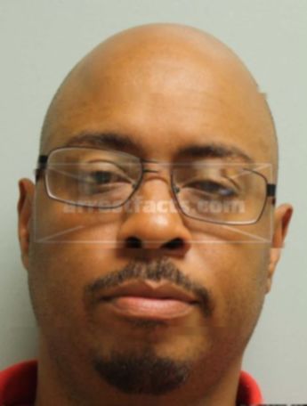 Shawn Eric Hart