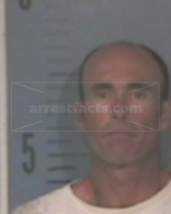 Roger Wayne Oden