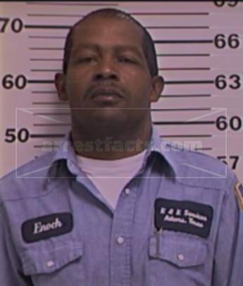 Jeffery Cardell Enoch