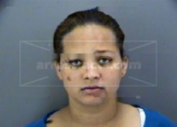 Katie Lynn Autrey