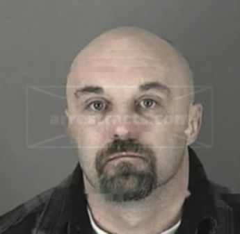 Aaron Wayne Bankston