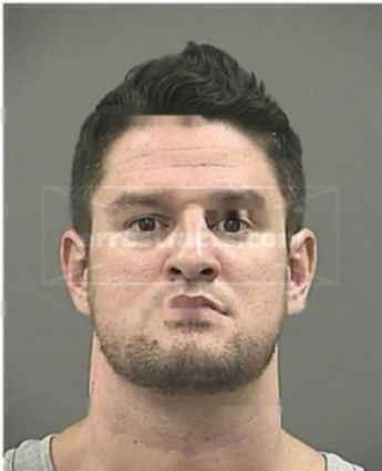 Zachary Blaine Parker