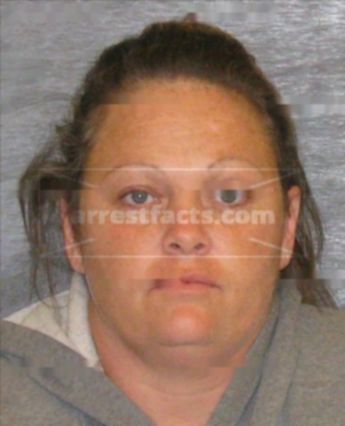 Tonya Brock