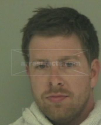 Bradley Don Stone