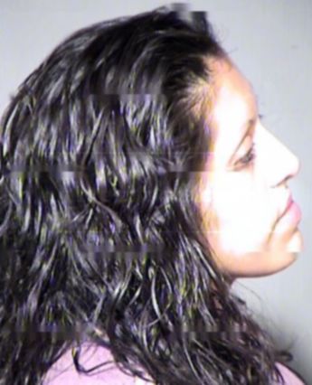 Mercedes Antonia Pantoja