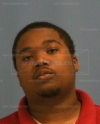 Brandon Laron Taylor