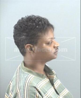 Sherry Veronica Garrett