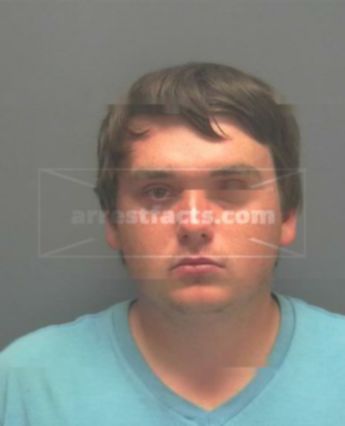 Casey Alexander Hicks