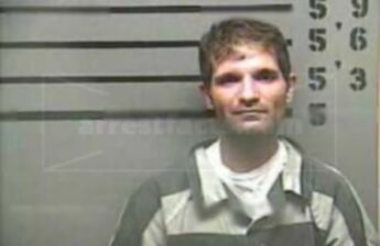 Billy Andrew Messamore