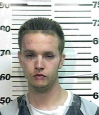Jeffrey Austin Holley