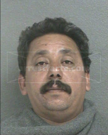 Sergio Arturo Martinez