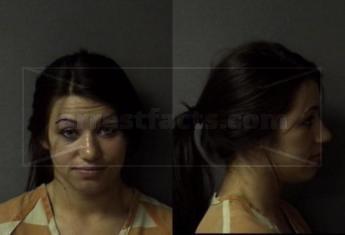 Kimberly June Morris