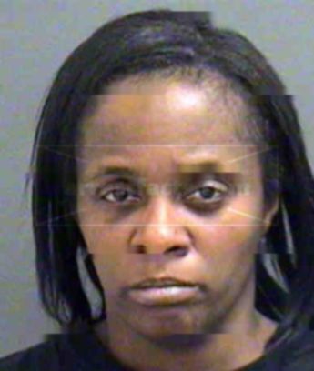 Madelyn Yvette Pitts