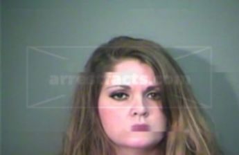 Tiffany Lee Brown