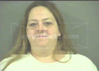 Cindy Rogers