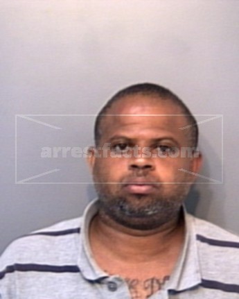 Corey Lamontt Brown