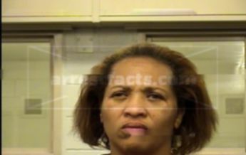 Doris Jane Buris