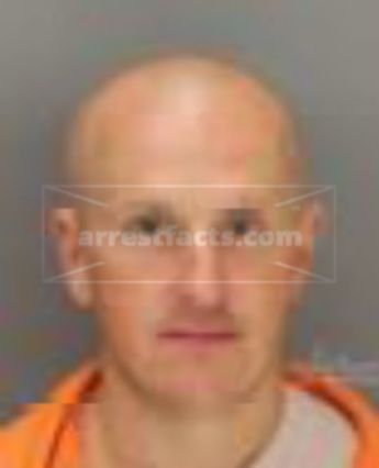 Morris Michael James