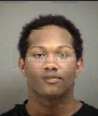 John Dontez Pinckney