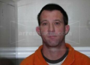 Steven Lynn Wesson
