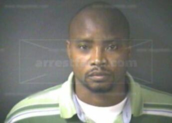 Carl Anthony Willoughby