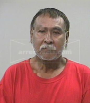 Roberto Silva-Martinez