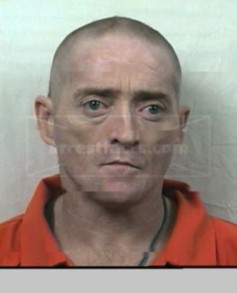 Randy Lee Ray