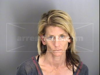 Candice M Barnes