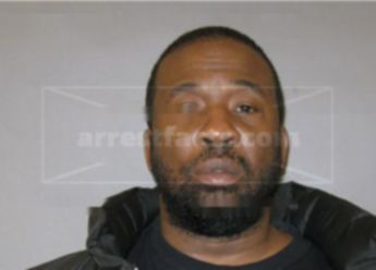 Rodrick Delwayne Washington