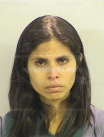 Sandra Lucia Almeyda Zambrano