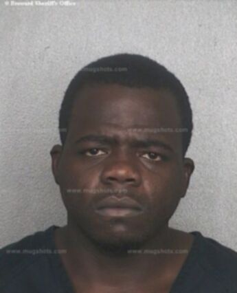 Terrence Rashad Pitts