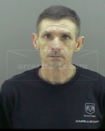 David Wayne Barnes