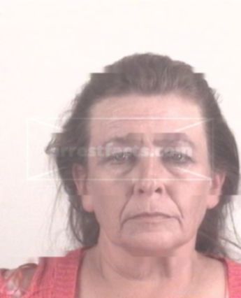 Rachel Lorene Mccollom