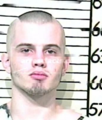 Adam Deshawn Overton