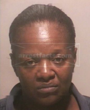 Stephanie Lorraine Vaughan