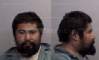David Tapia Martinez