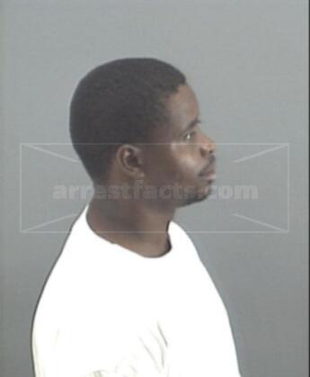 Christopher Alonzo Price