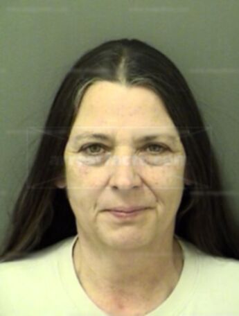Darla Donnese Sloan
