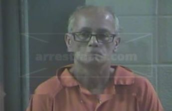 Jeffrey Todd Mcghee