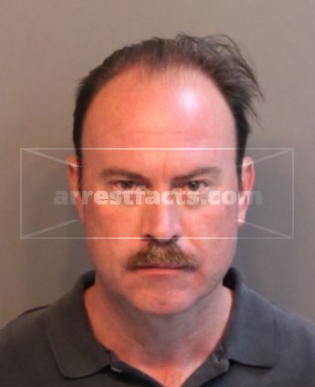 Jeffrey Dean Davis