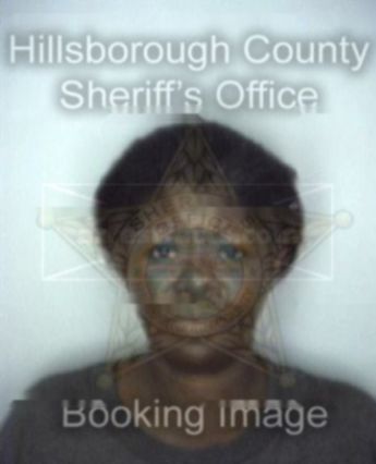 Delores Johnson