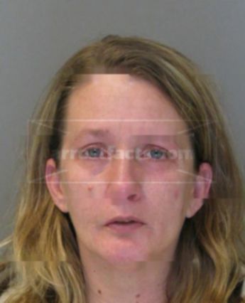Susan Amanda Lake Mathis