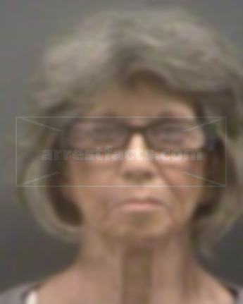 Stephanie June Mchugh